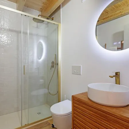 Apartamento Santa Luzia 2 *