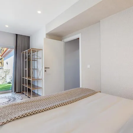 Apartamento Santa Luzia 2