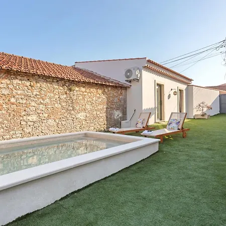 Apartamento Santa Luzia 2 Fátima